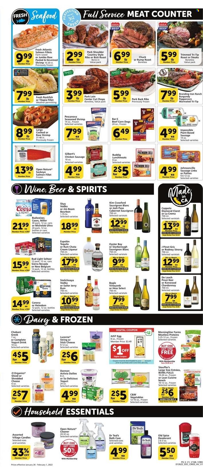 Vons ad - 01/26/2022 - 02/01/2022. Page 3