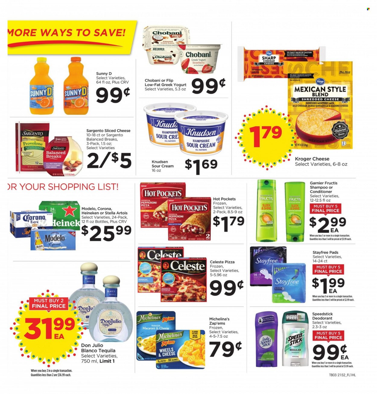 Food 4 Less ad - 01/26/2022 - 02/01/2022. Page 3
