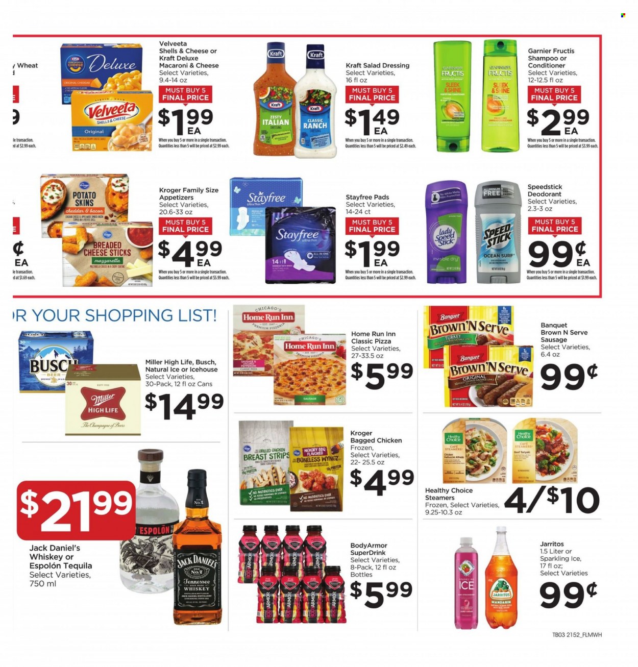 Food 4 Less ad - 01/26/2022 - 02/01/2022. Page 3