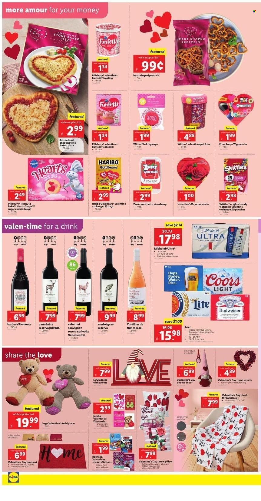 Lidl ad - 01/26/2022 - 02/01/2022. Page 2
