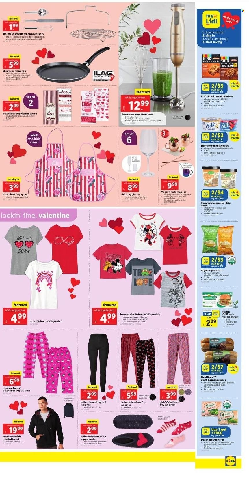 Lidl ad - 01/26/2022 - 02/01/2022. Page 3