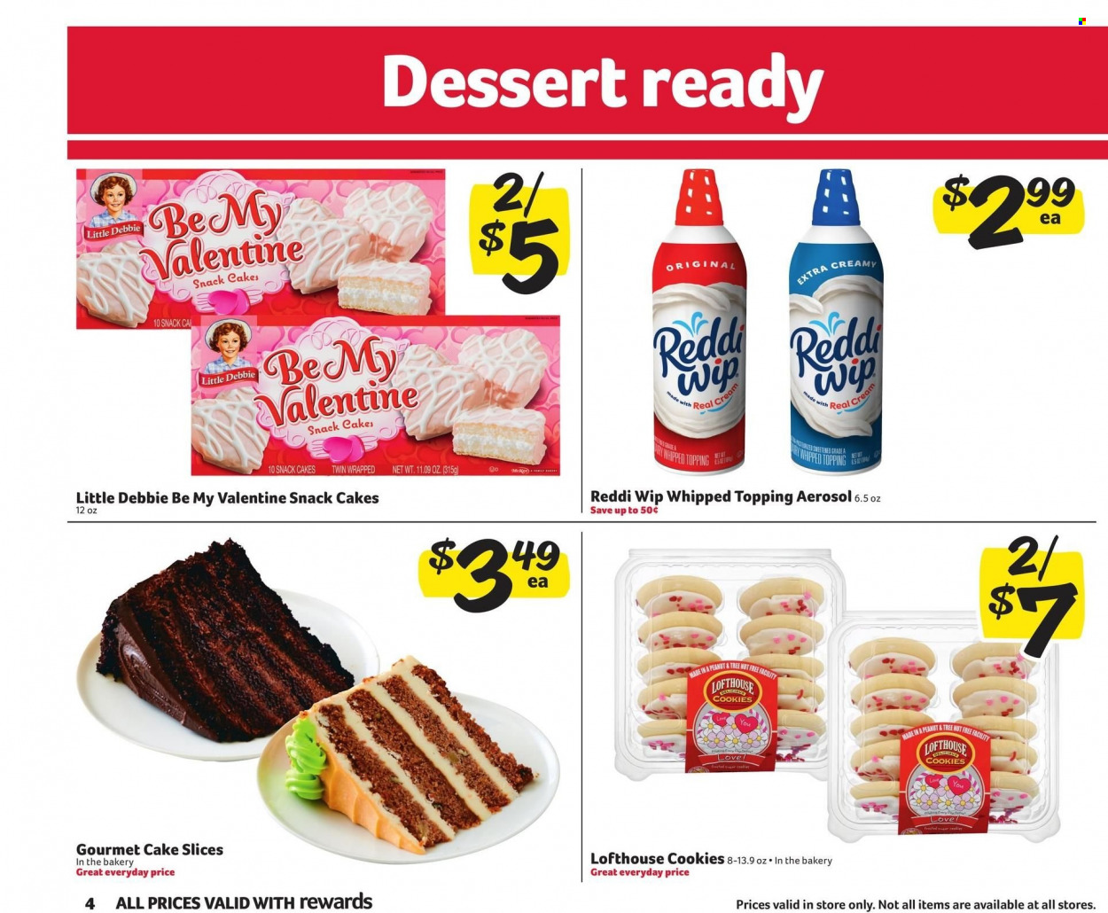 Winn Dixie ad - 01/26/2022 - 02/15/2022. Page 4