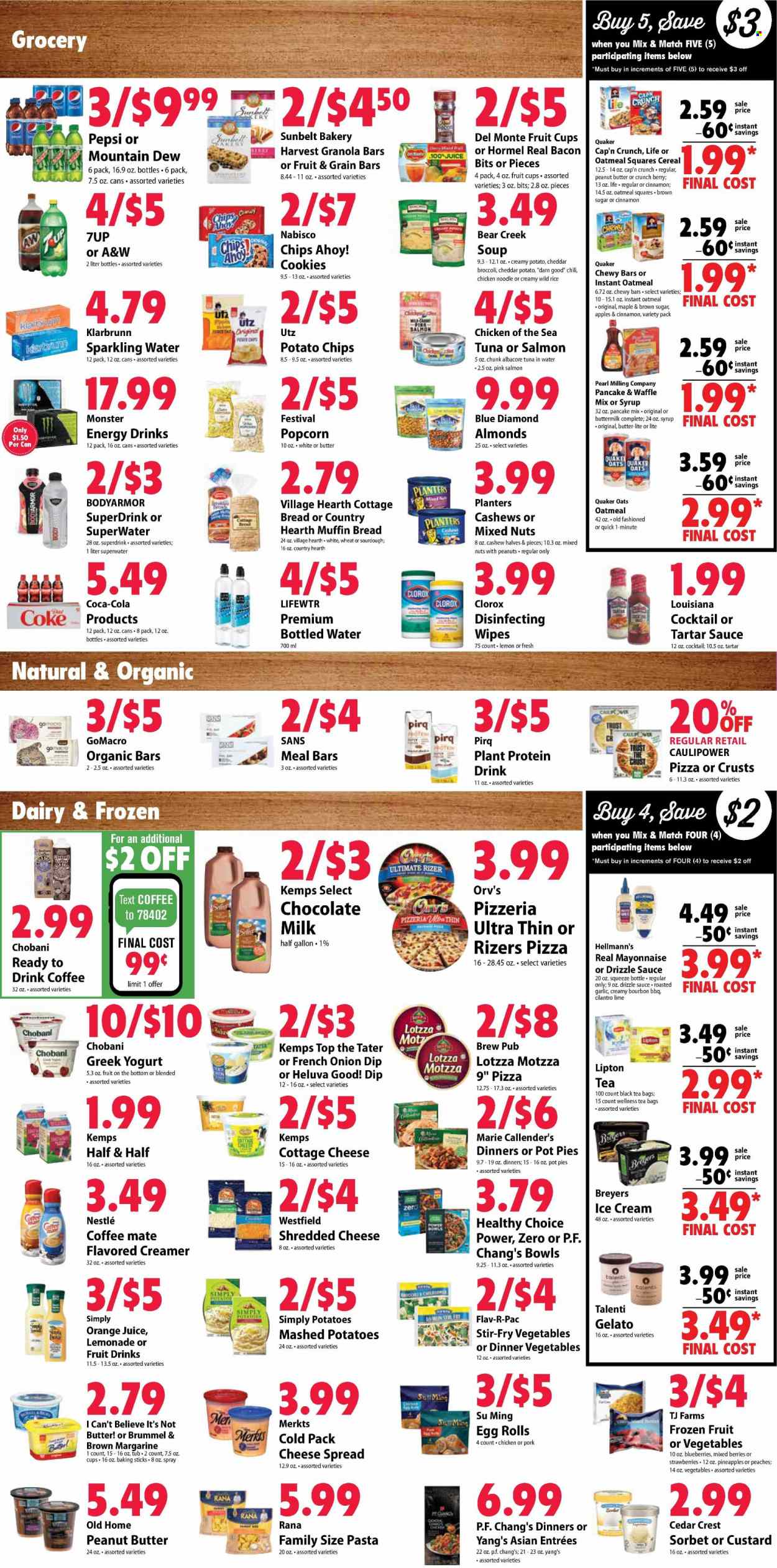 Festival Foods ad - 01/26/2022 - 02/01/2022. Page 3