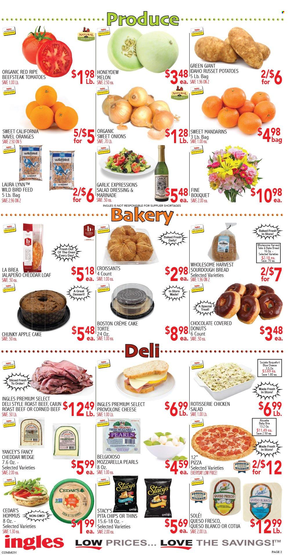 Ingles ad - 01/26/2022 - 02/01/2022. Page 2