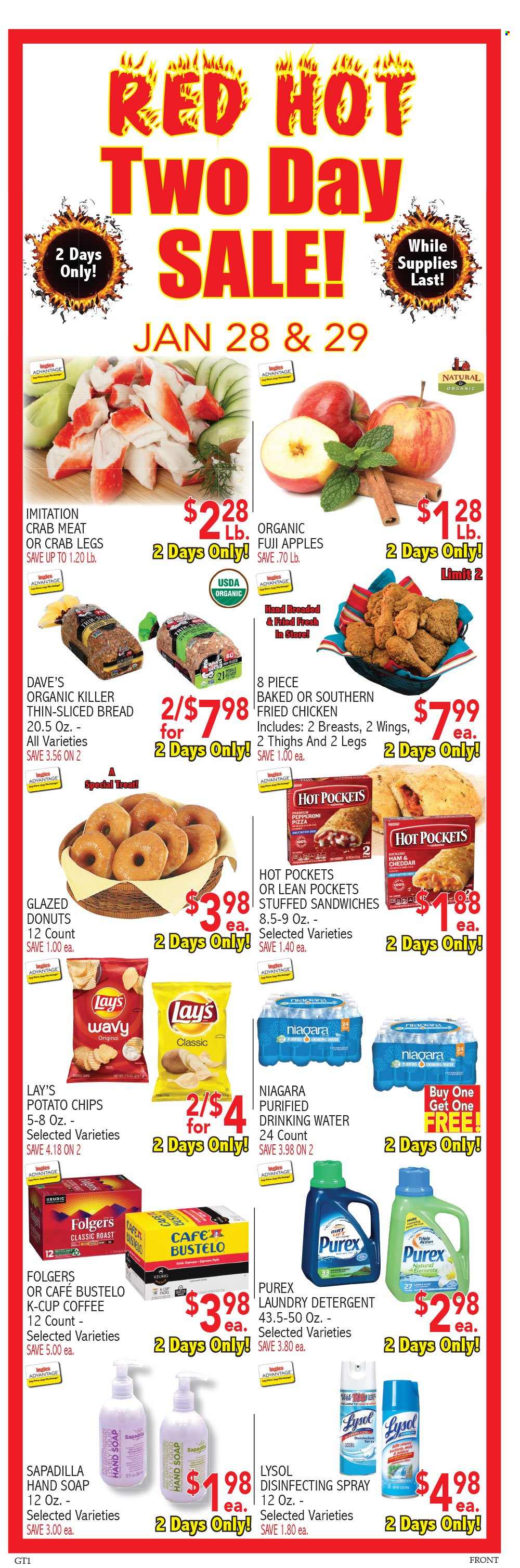 Ingles ad - 01/26/2022 - 02/01/2022. Page 5