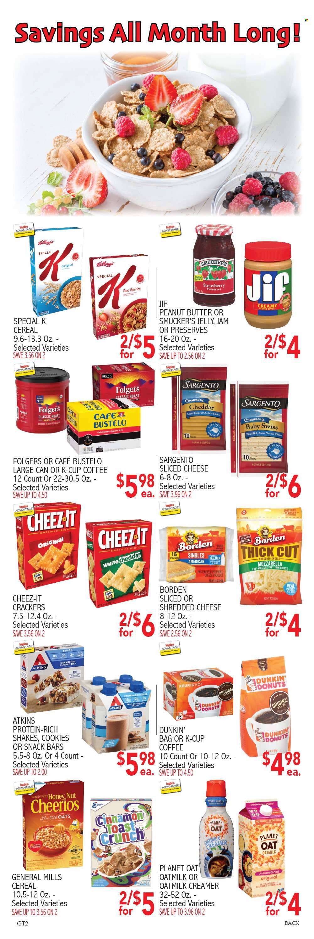 Ingles ad - 01/26/2022 - 02/01/2022. Page 6