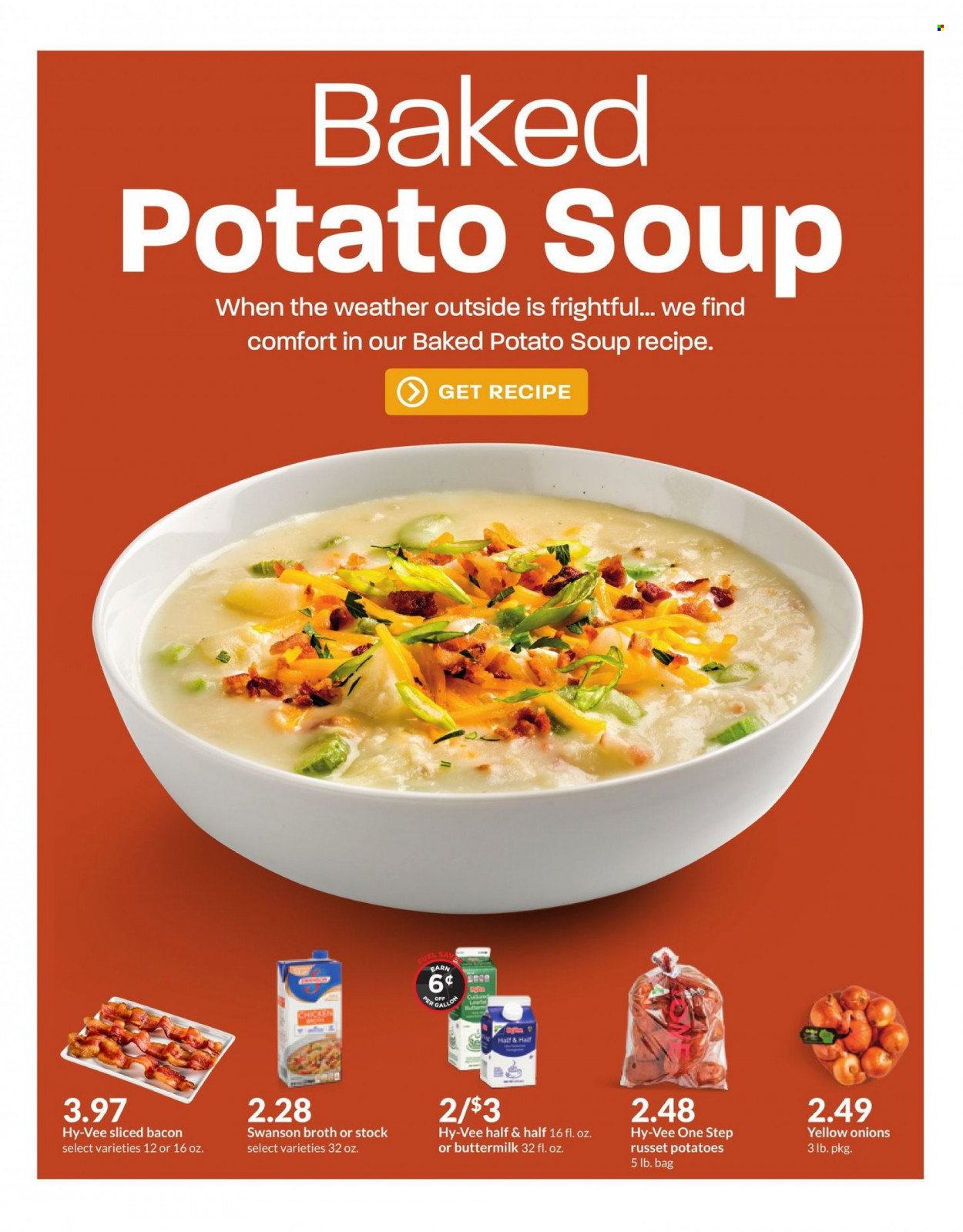 Hy-Vee ad - 01/26/2022 - 02/01/2022. Page 2