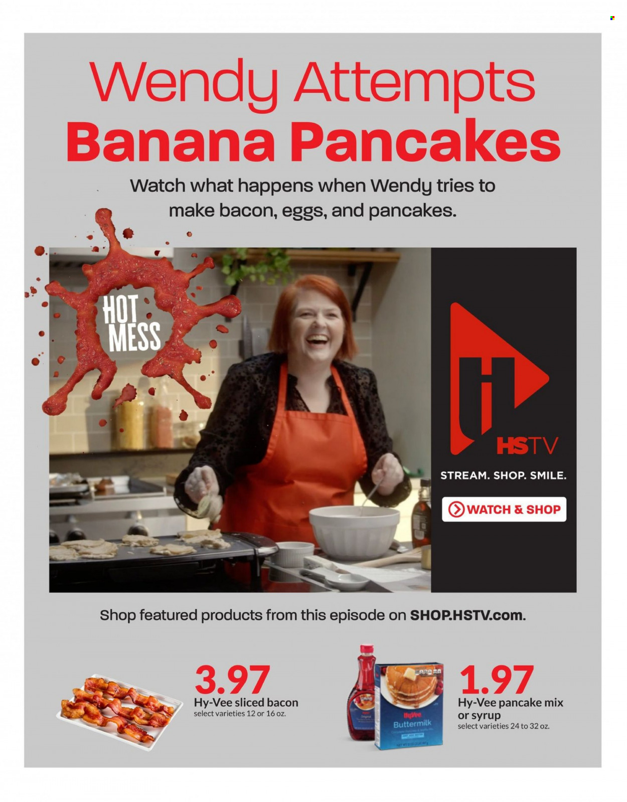 Hy-Vee ad - 01/26/2022 - 02/01/2022. Page 4