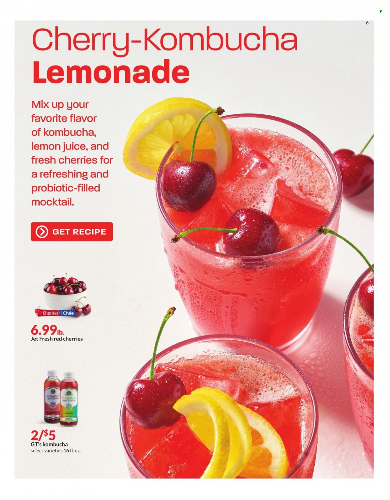 Hy-Vee ad - 01/26/2022 - 02/01/2022. Page 6