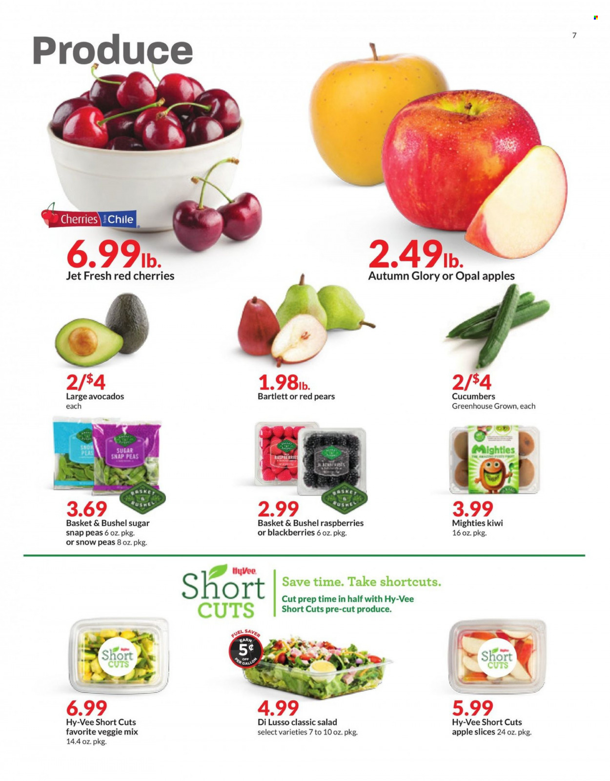 Hy-Vee ad - 01/26/2022 - 02/01/2022. Page 7