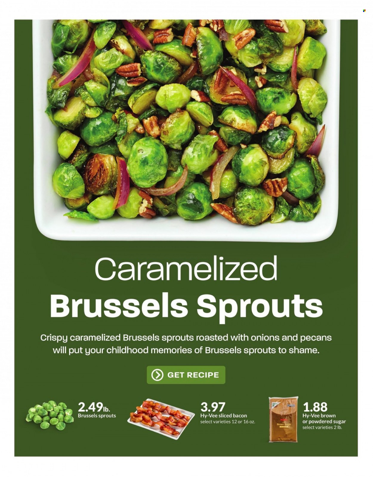 Hy-Vee ad - 01/26/2022 - 02/01/2022. Page 8