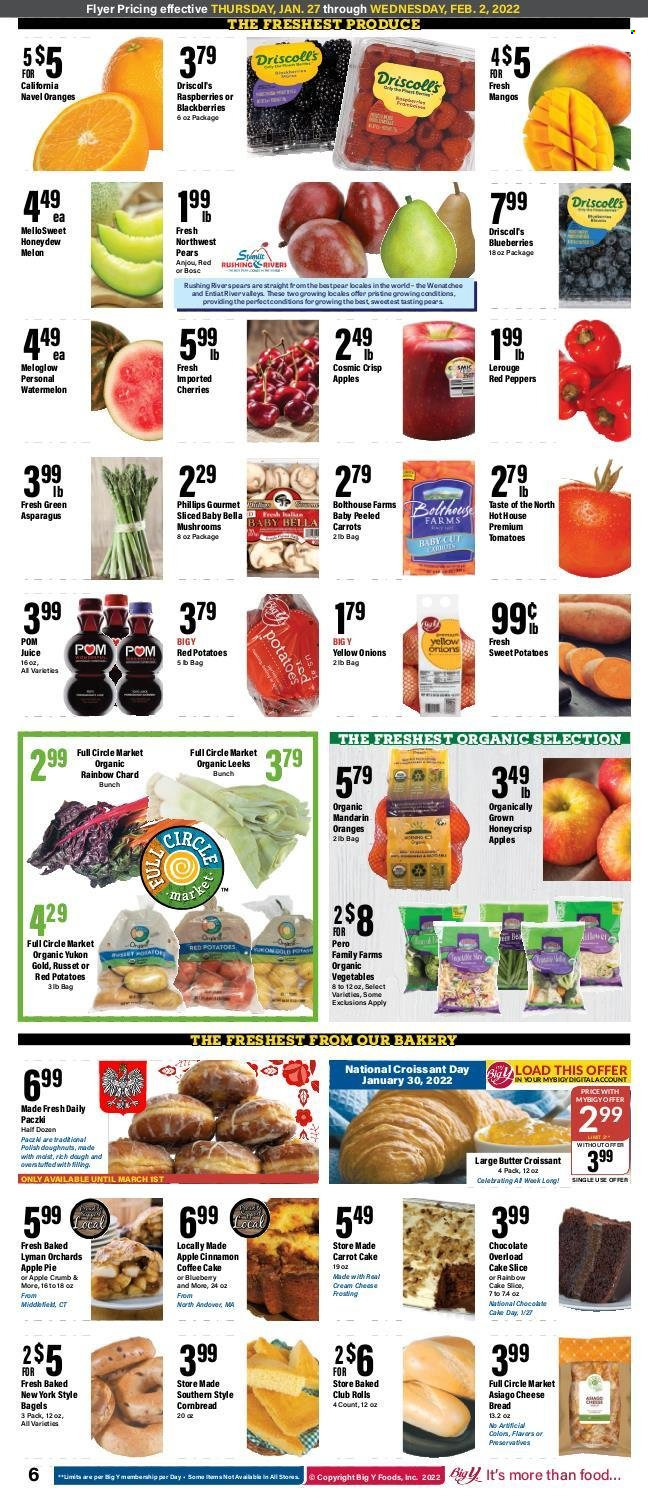 Big Y ad - 01/27/2022 - 02/02/2022. Page 6
