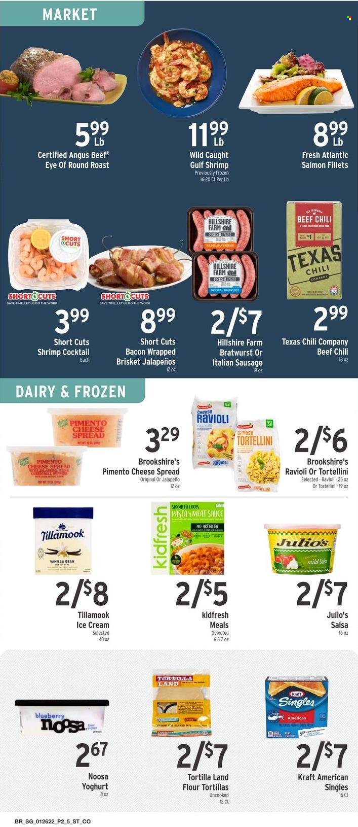 Brookshires ad - 01/26/2022 - 02/01/2022. Page 2