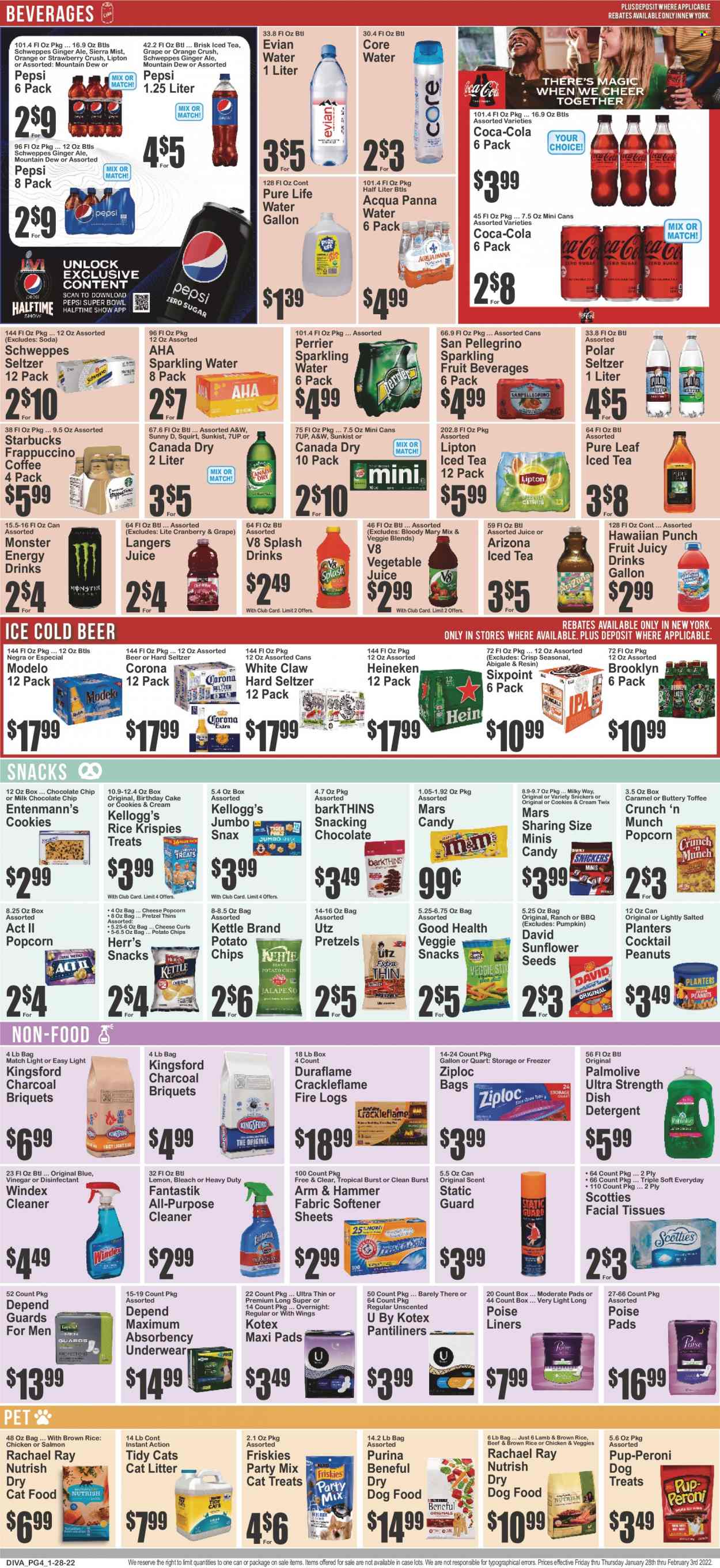 Key Food ad - 01/28/2022 - 02/03/2022. Page 4