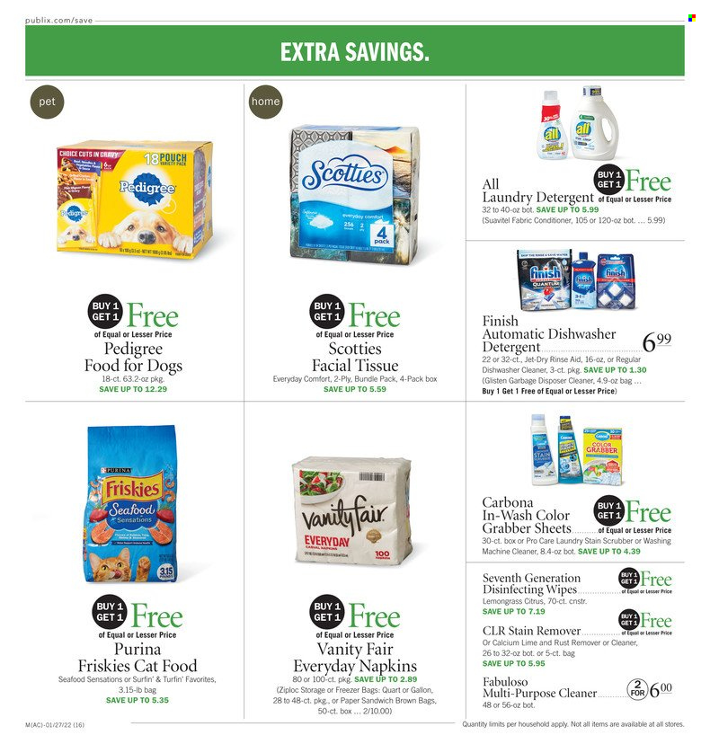 Publix ad - 01/27/2022 - 02/02/2022. Page 14