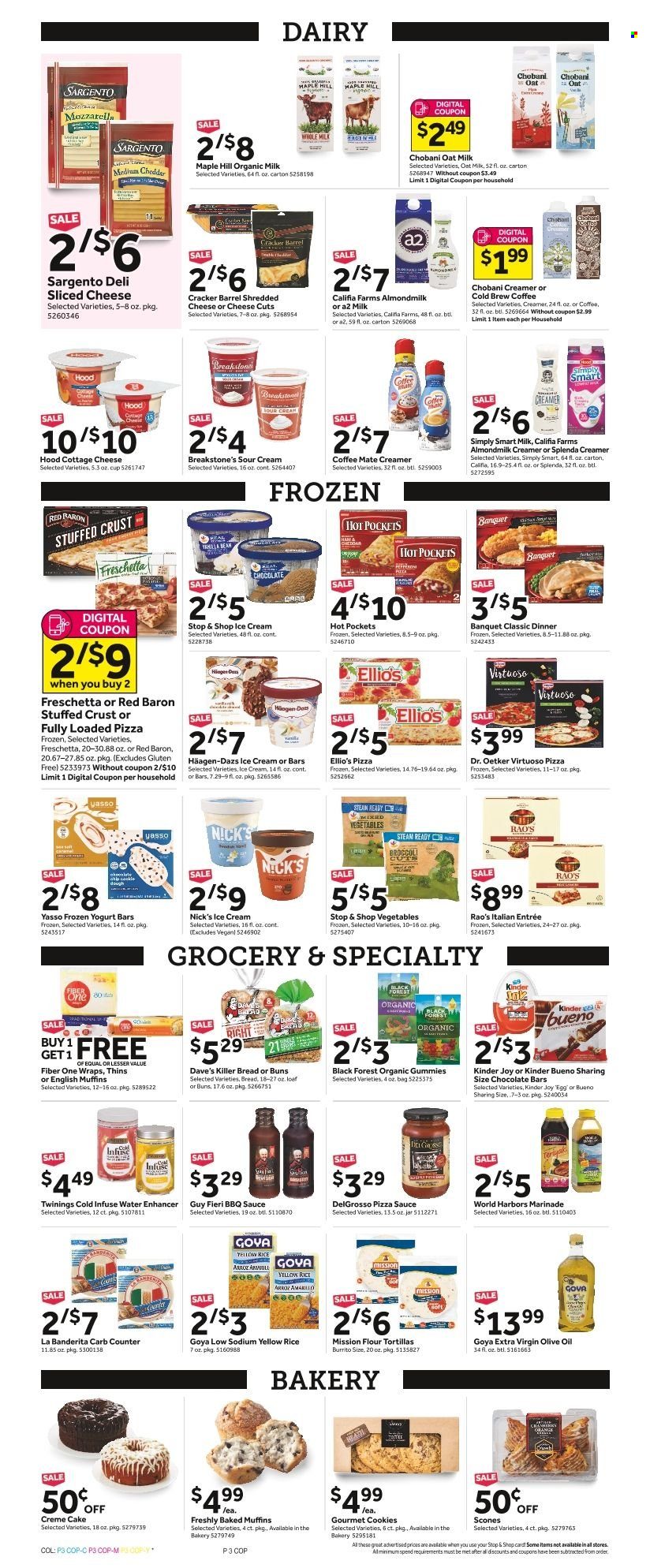 Stop & Shop ad - 01/28/2022 - 02/03/2022. Page 3