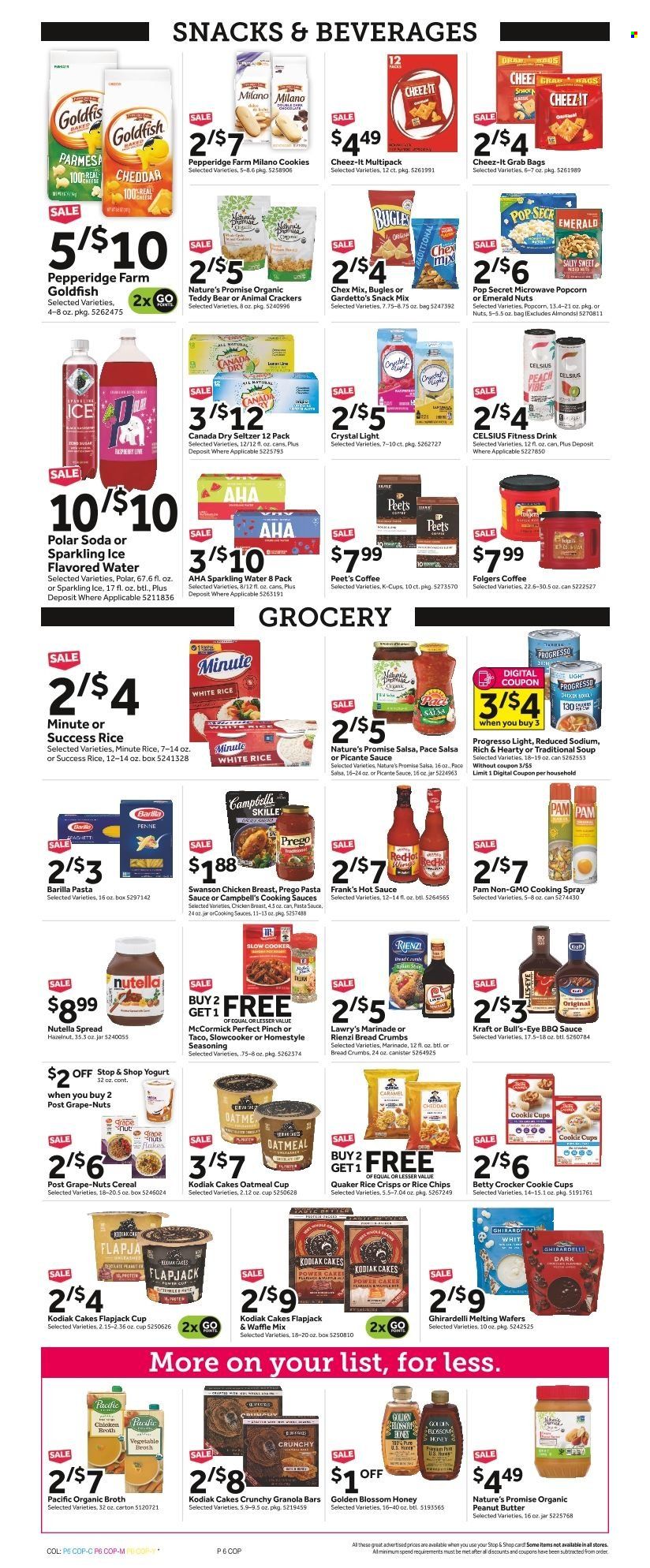 Stop & Shop ad - 01/28/2022 - 02/03/2022. Page 6