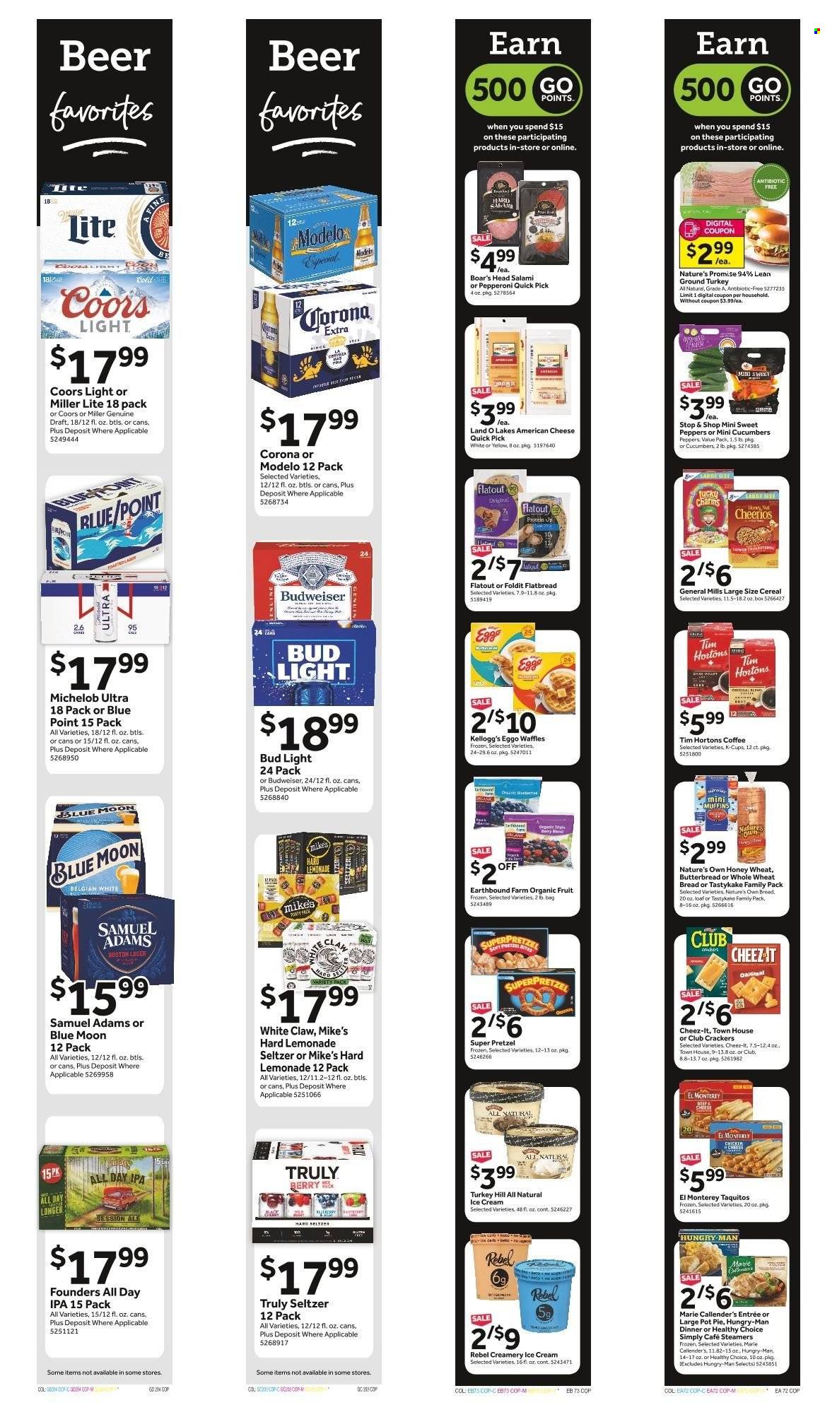 Stop & Shop ad - 01/28/2022 - 02/03/2022. Page 10