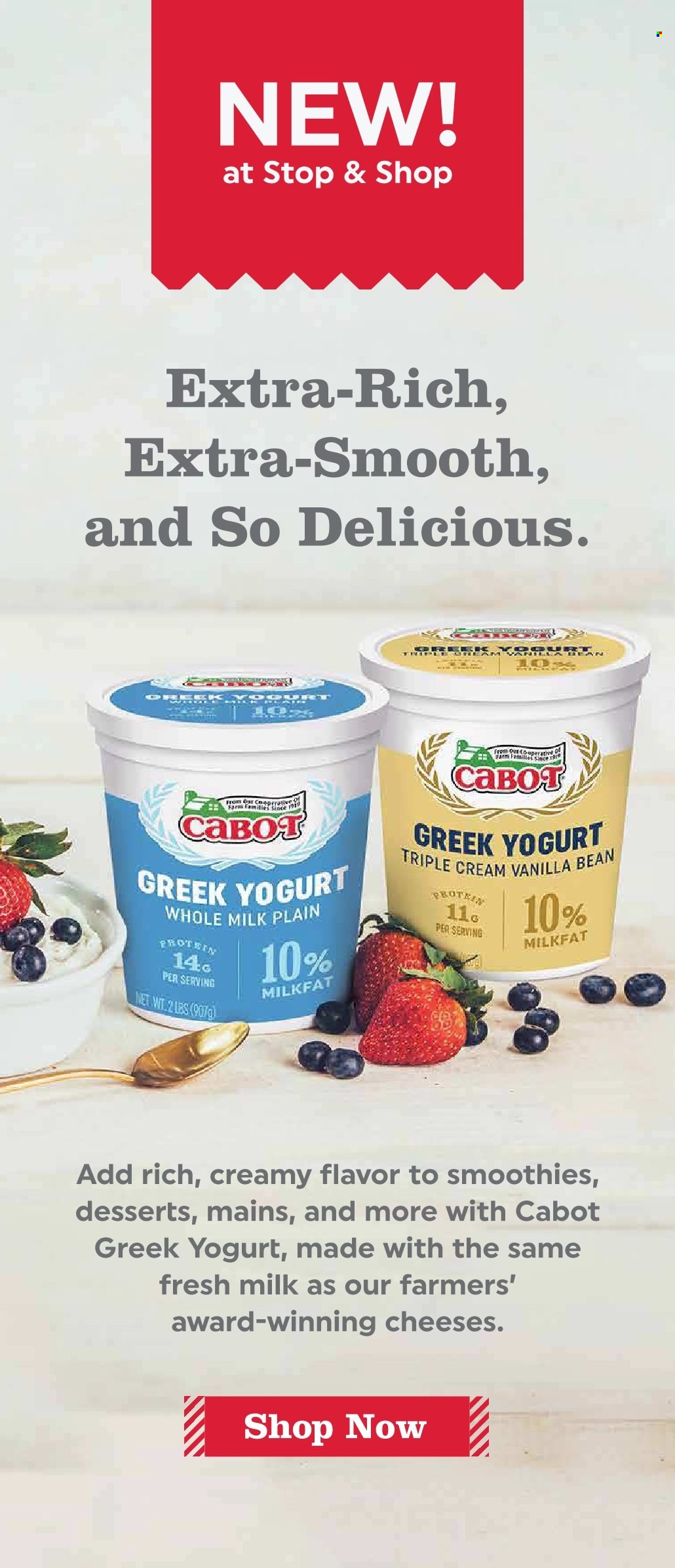Stop & Shop ad - 01/28/2022 - 02/03/2022. Page 13