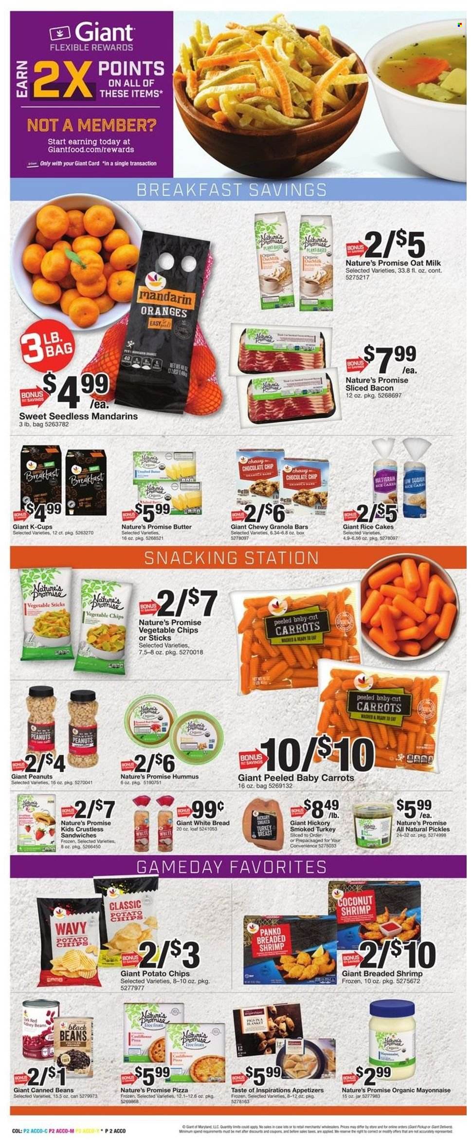 Giant Food ad - 01/28/2022 - 02/03/2022. Page 2