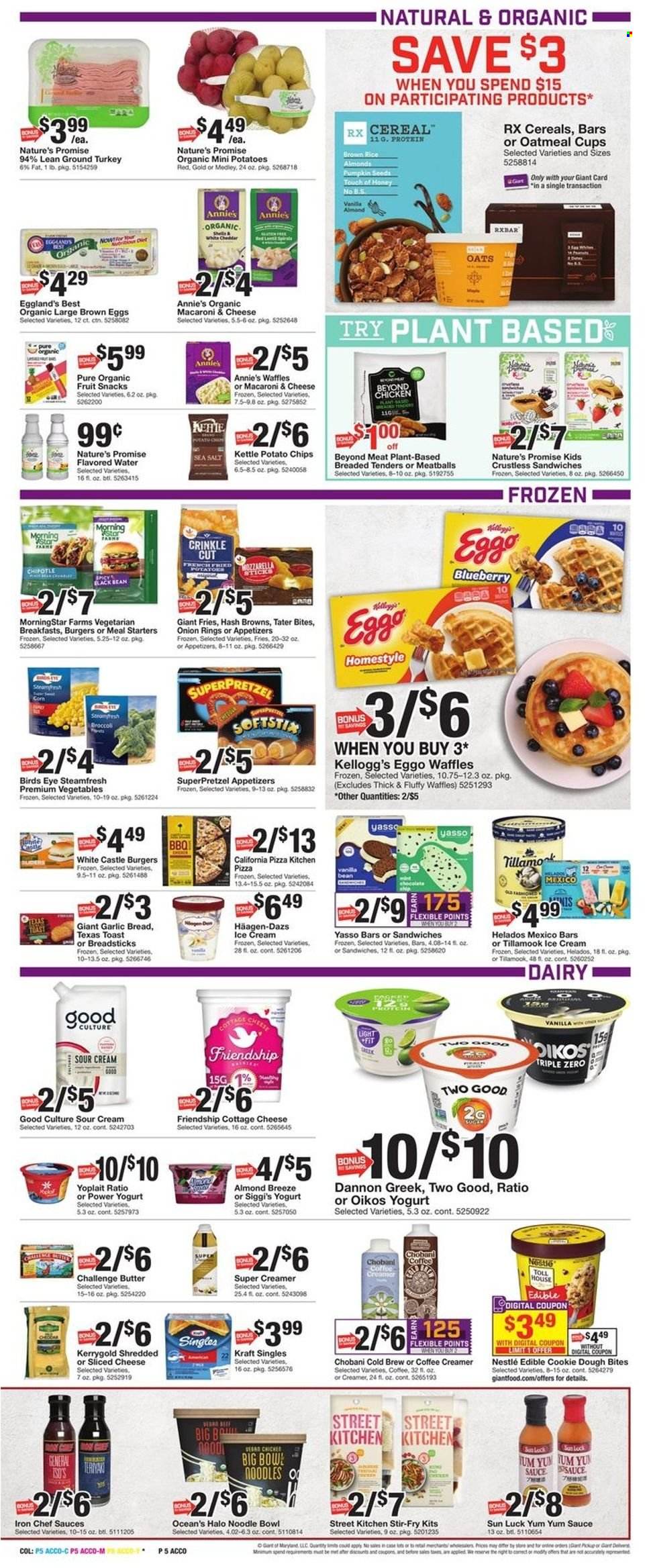 Giant Food ad - 01/28/2022 - 02/03/2022. Page 5