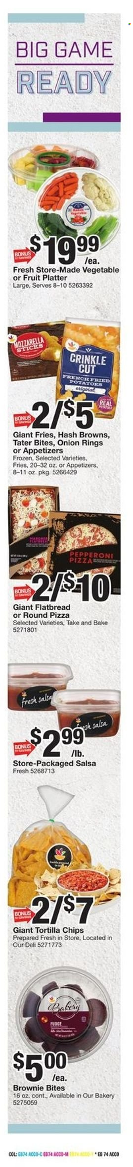 Giant Food ad - 01/28/2022 - 02/03/2022. Page 12