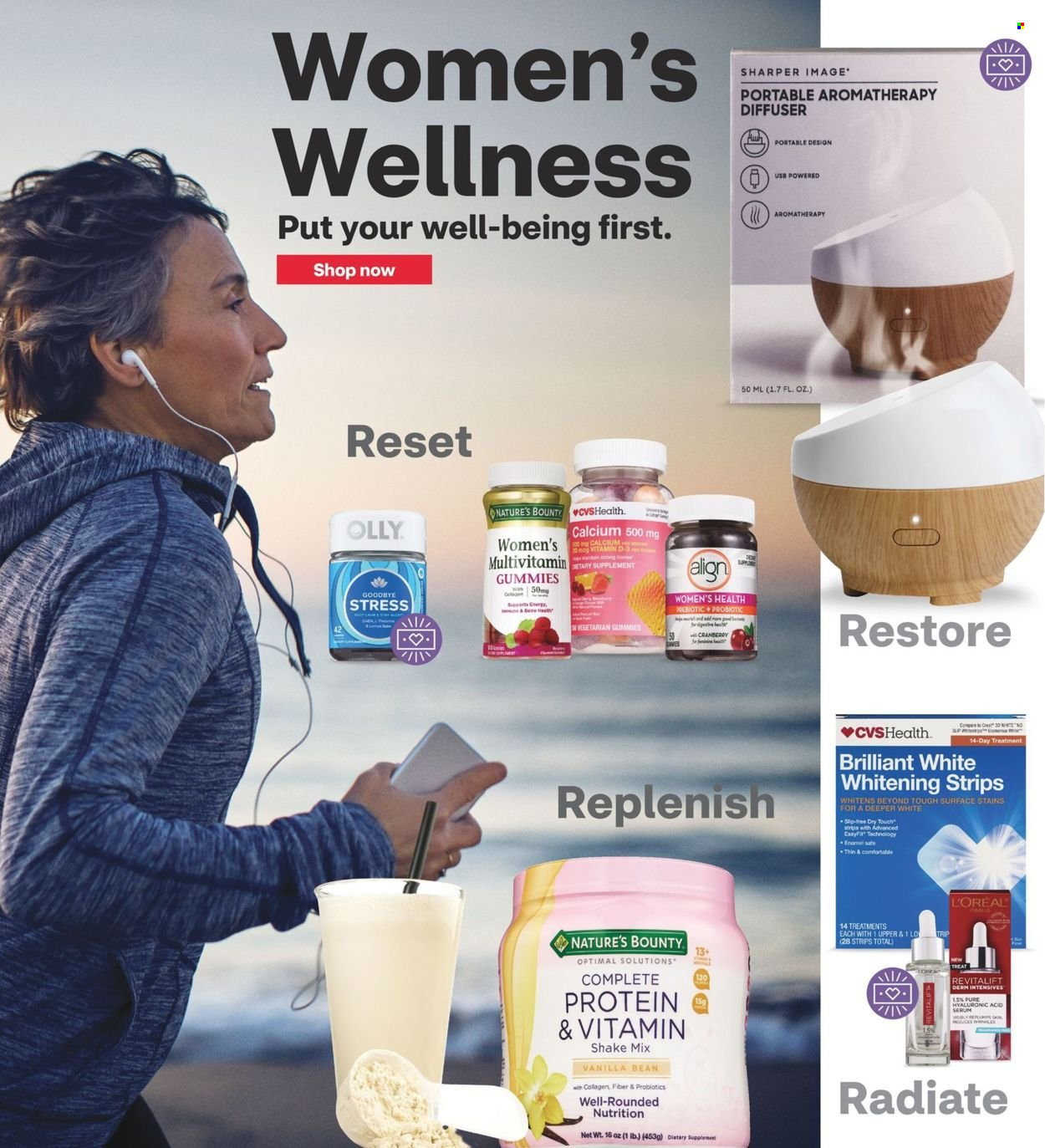 CVS Pharmacy ad - 01/30/2022 - 02/05/2022. Page 11