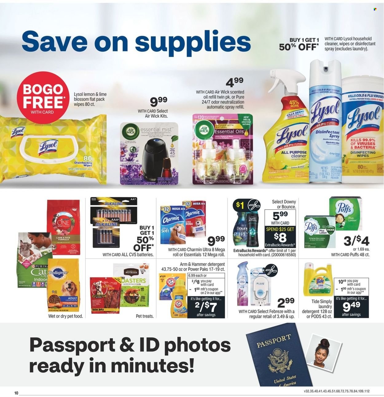CVS Pharmacy ad - 01/30/2022 - 02/05/2022. Page 15