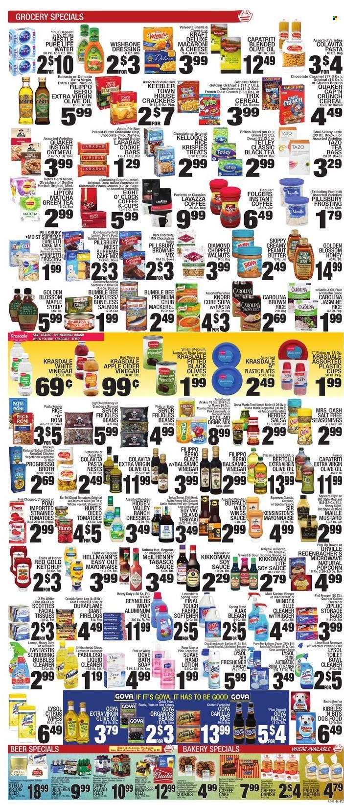 C-Town ad - 01/28/2022 - 02/03/2022. Page 2