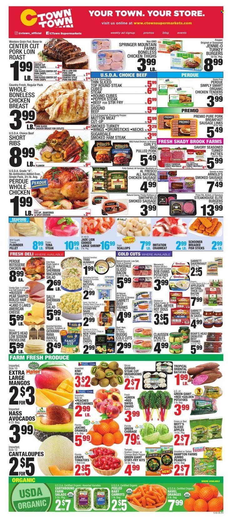 C-Town ad - 01/28/2022 - 02/03/2022. Page 4