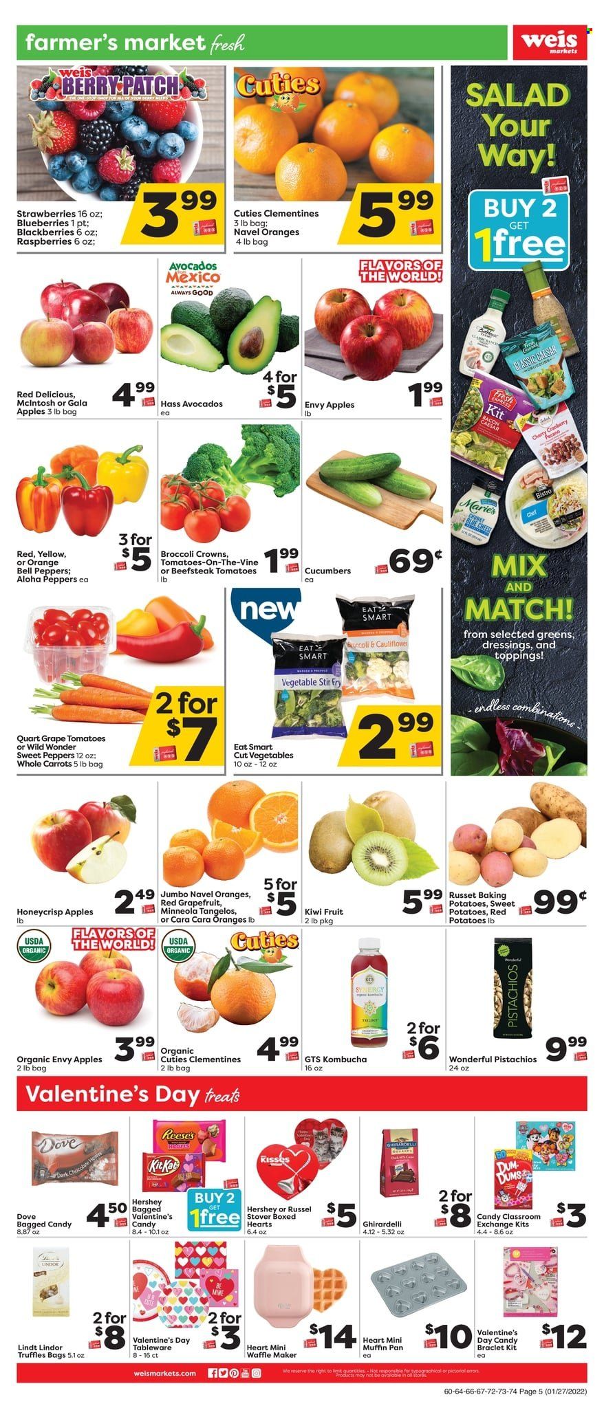 Weis ad - 01/27/2022 - 02/03/2022. Page 5