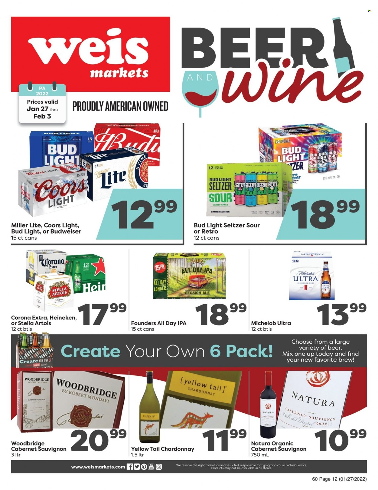 Weis ad - 01/27/2022 - 02/03/2022. Page 6