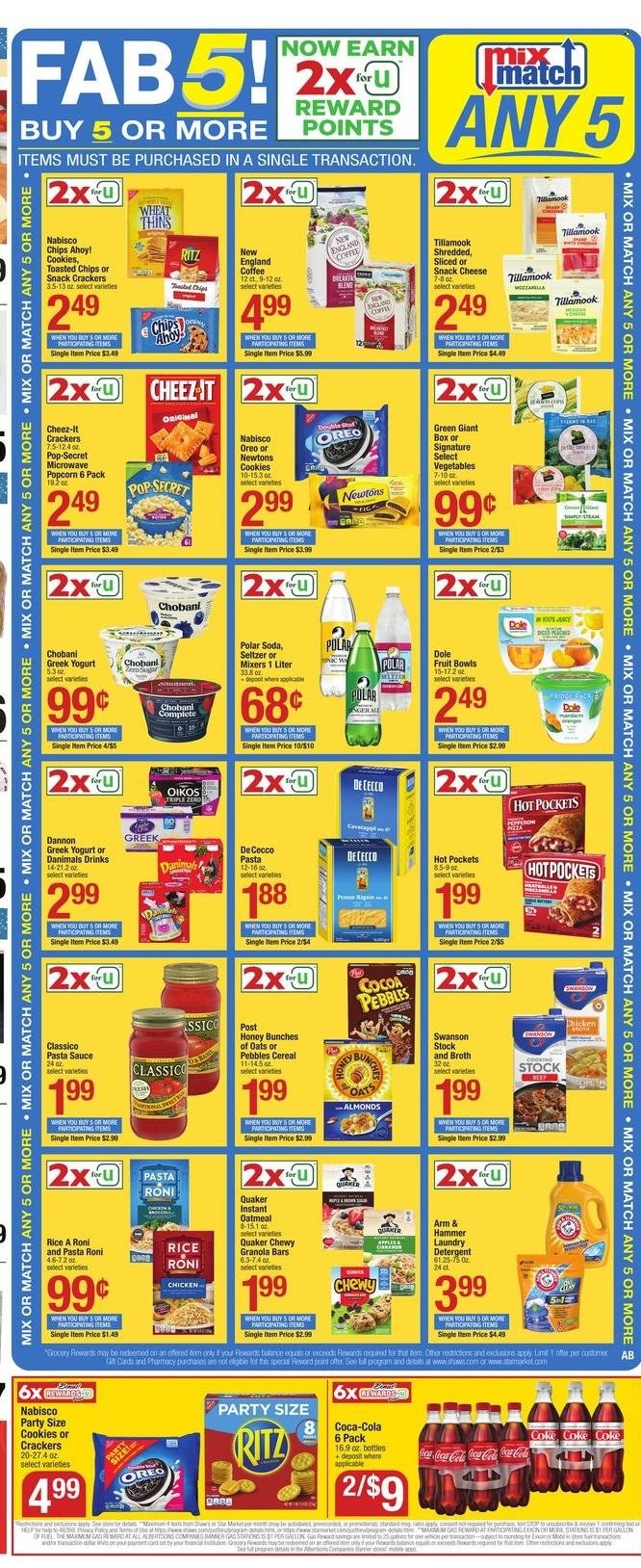 Shaw’s ad - 01/28/2022 - 02/03/2022. Page 3