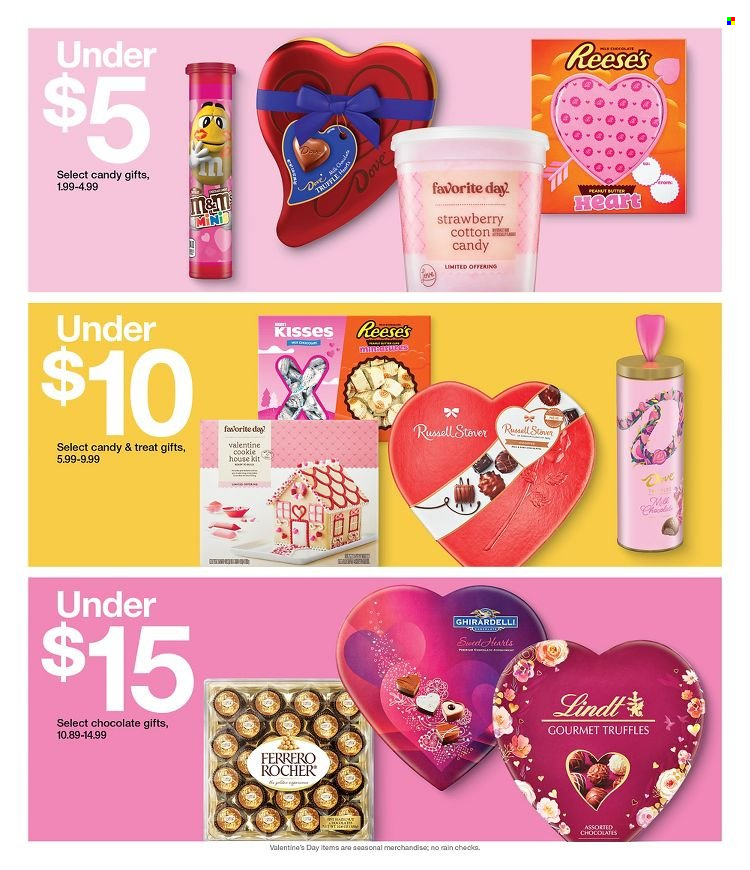 Target ad - 01/30/2022 - 02/05/2022. Page 4