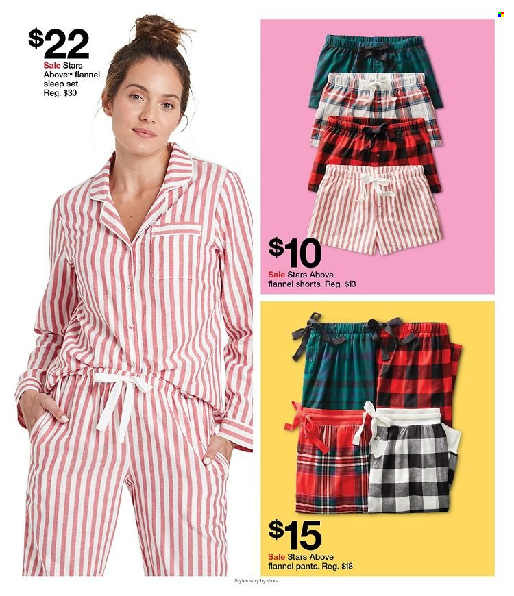 Target ad - 01/30/2022 - 02/05/2022. Page 9