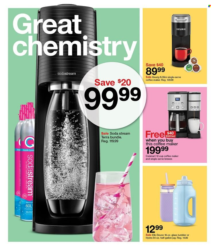 Target ad - 01/30/2022 - 02/05/2022. Page 12