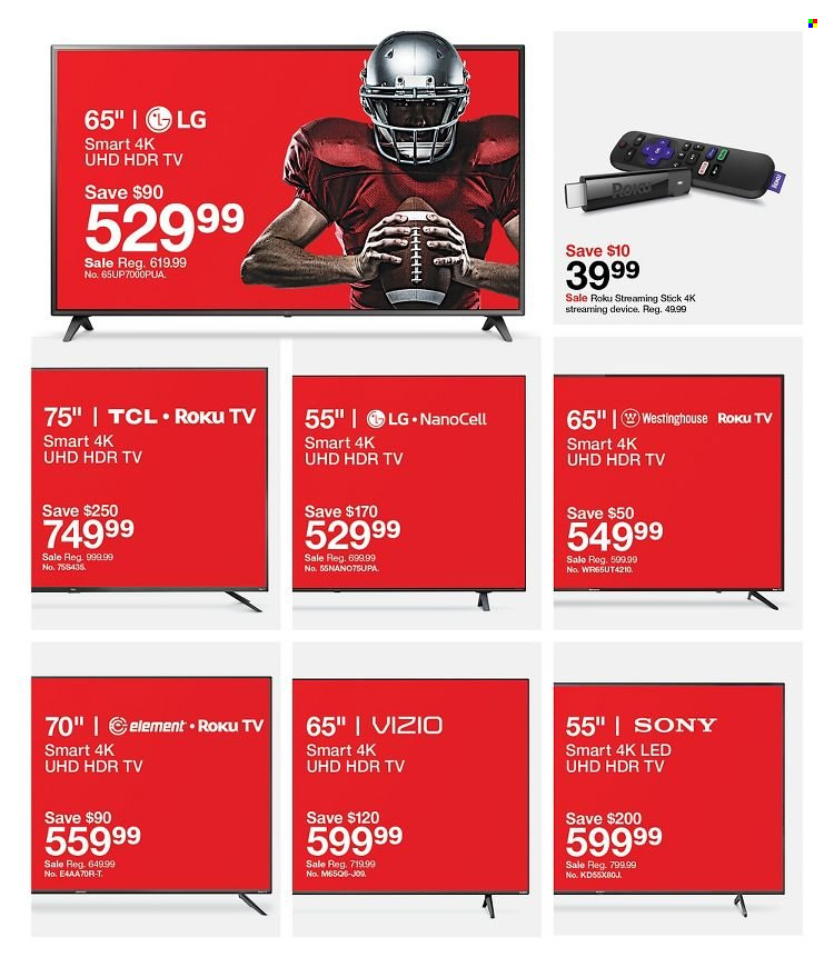 Target ad - 01/30/2022 - 02/05/2022. Page 24