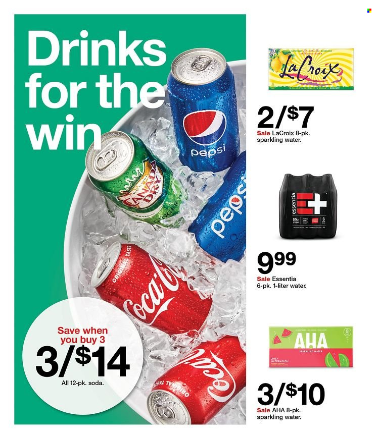 Target ad - 01/30/2022 - 02/05/2022. Page 28