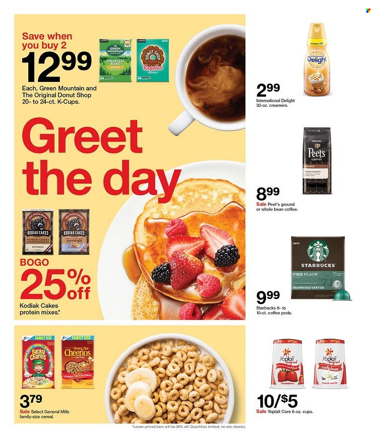 Target ad - 01/30/2022 - 02/05/2022. Page 29