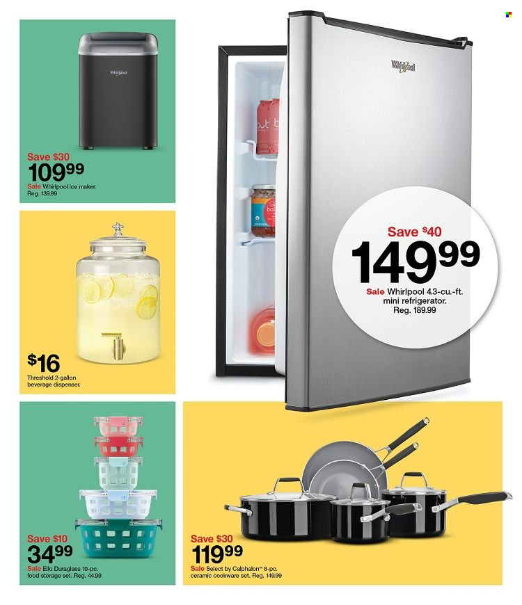 Target ad - 01/30/2022 - 02/05/2022. Page 32