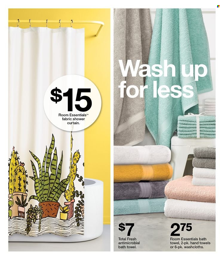 Target ad - 01/30/2022 - 02/05/2022. Page 34