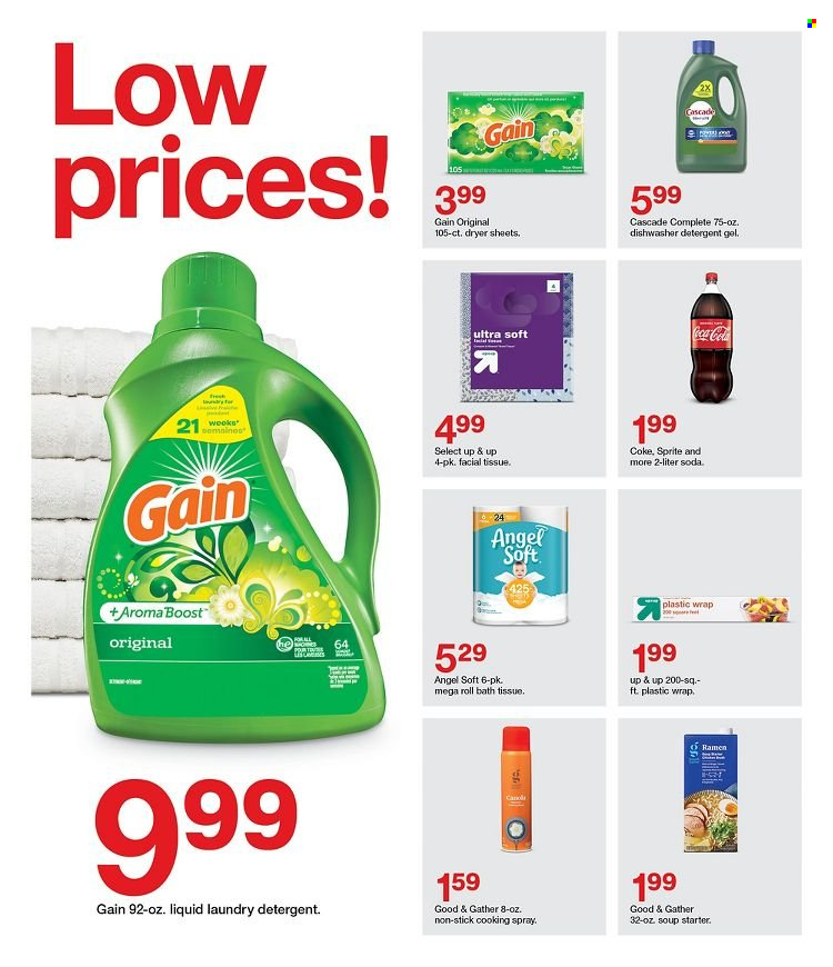 Target ad - 01/30/2022 - 02/05/2022. Page 41