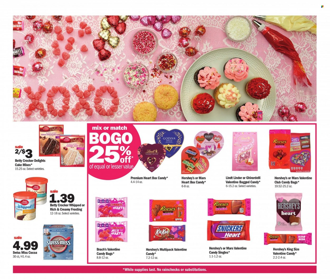 Meijer ad - 01/30/2022 - 02/05/2022. Page 3
