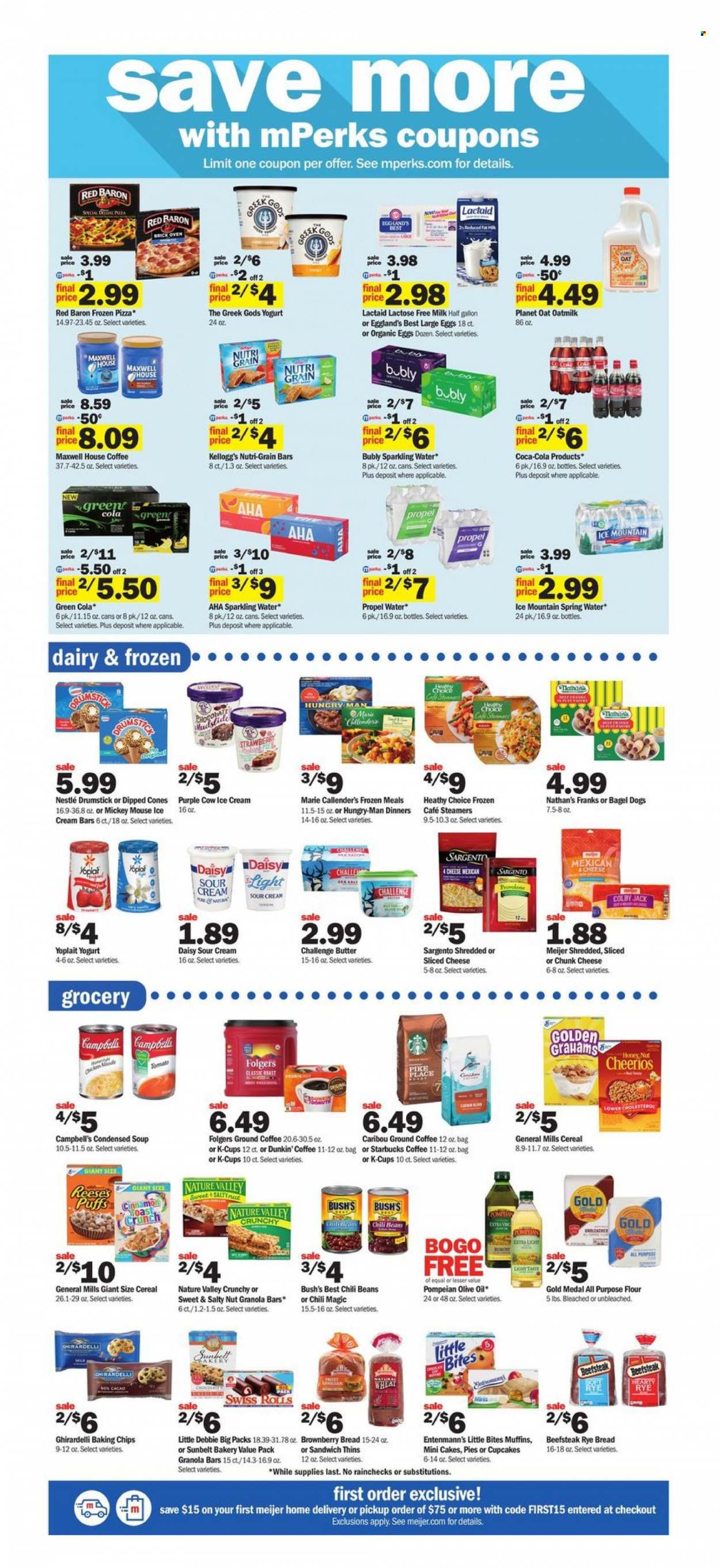 Meijer ad - 01/30/2022 - 02/05/2022. Page 3