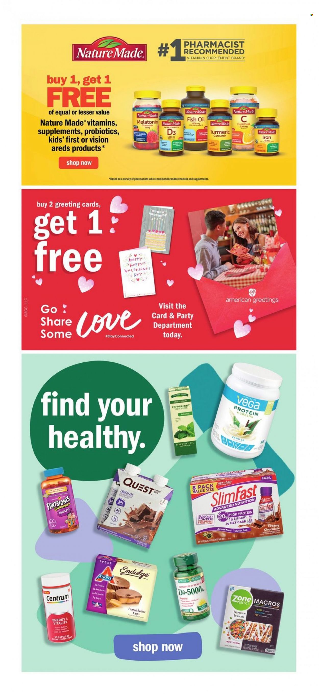 Meijer ad - 01/30/2022 - 02/05/2022. Page 15