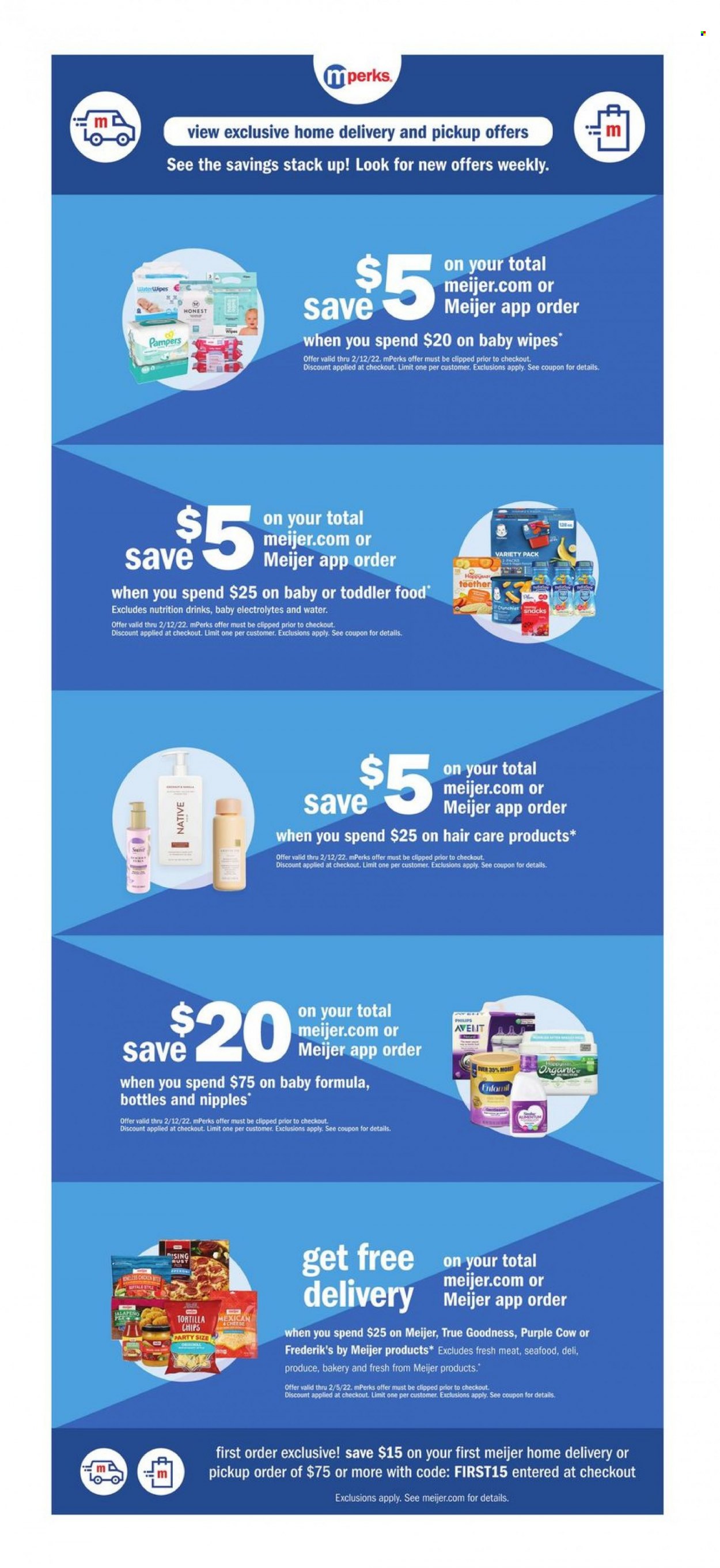 Meijer ad - 01/30/2022 - 02/05/2022. Page 24