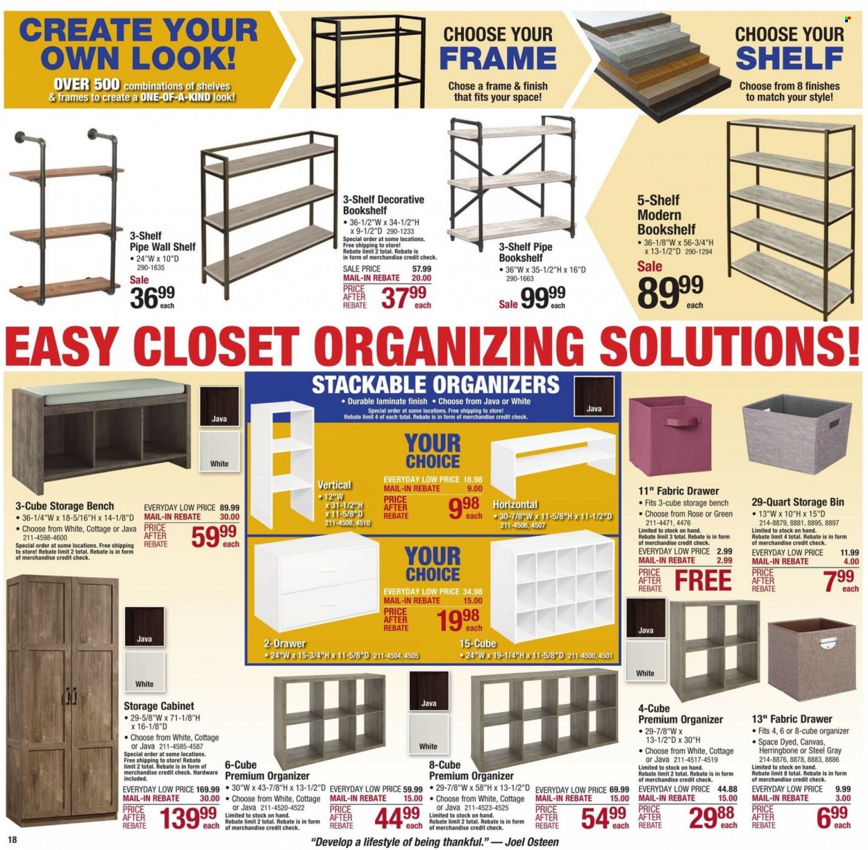 Menards ad - 01/27/2022 - 02/06/2022. Page 22