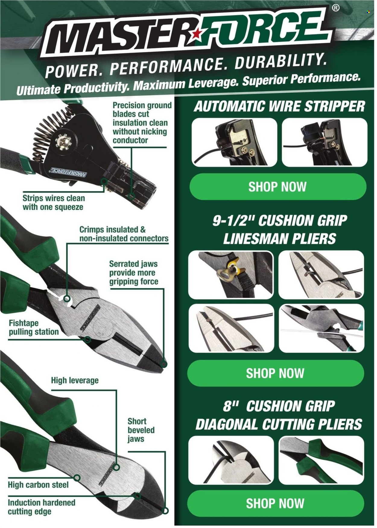 Menards ad - 01/27/2022 - 02/06/2022. Page 25