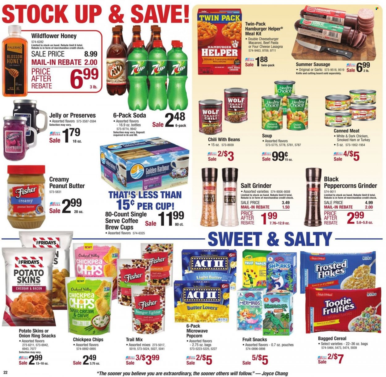 Menards ad - 01/27/2022 - 02/06/2022. Page 29