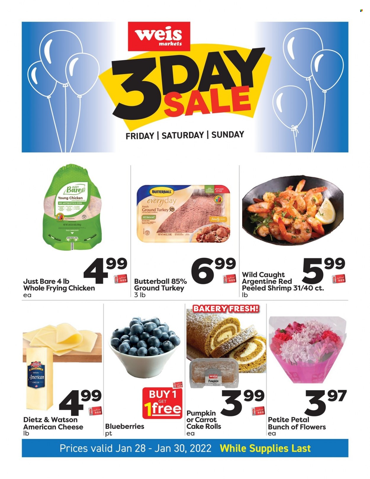 Weis ad - 01/28/2022 - 01/30/2022. Page 2